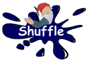 Shuffle, zum Spielen hier klicken