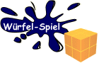 Wrfel-Spiel, zum Spielen hier klicken