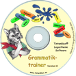 Grammatiktrainer 11, Basisversion